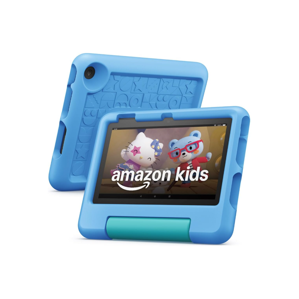 Amazon Fire 7 Kids