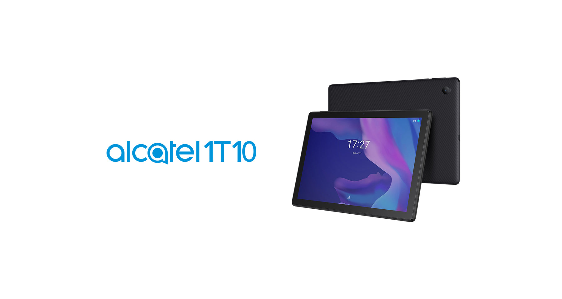 Alcatel Smart Tablet (1T10)