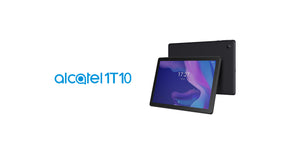 Alcatel Smart Tablet (1T10)