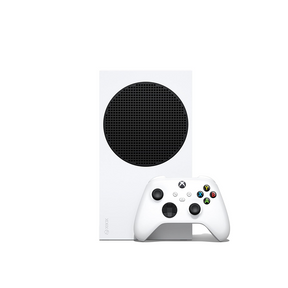 Microsoft Xbox Series S