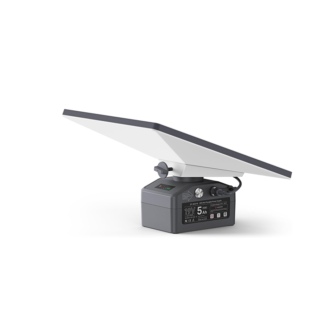 Starlink Mini Portable Power Supply