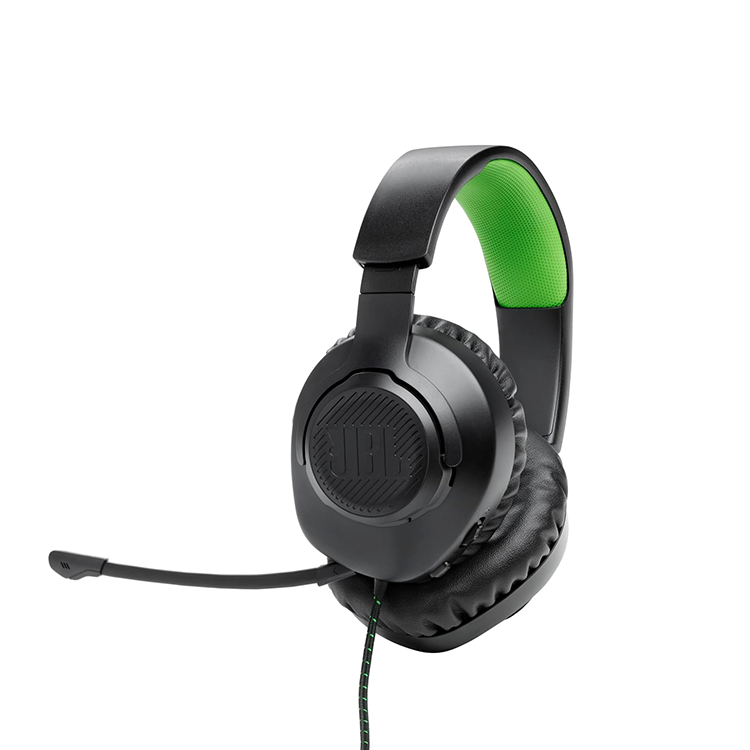 JBL Quantum 100X