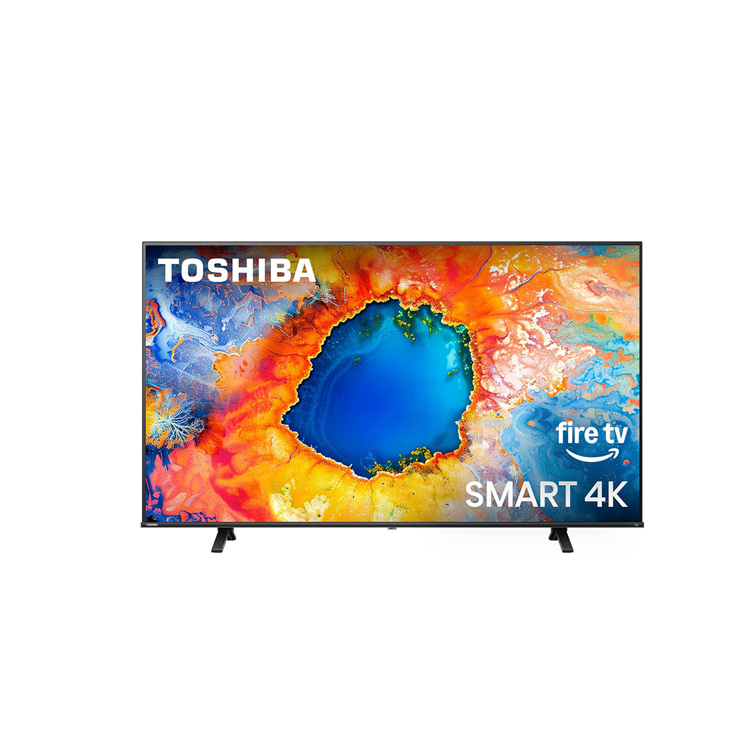 TOSHIBA 55" C350 Series 4K TV