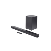 Philips Dolby Audio Performance Soundbar with Subwoofer