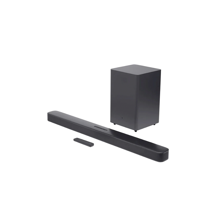 Philips Dolby Audio Performance Soundbar with Subwoofer