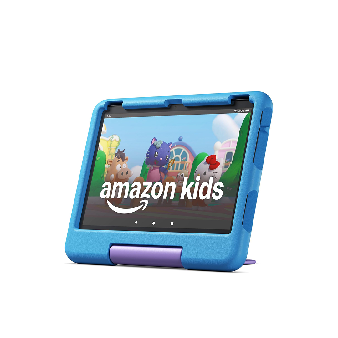 Amazon Fire HD 10" Kids tablet