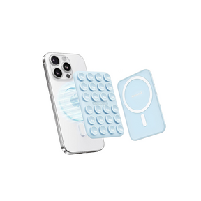 Magnetic Suction Phone Mount