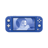 Nintendo Switch Lite - Compact Handheld Gaming Console