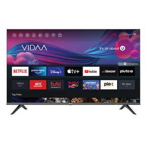 Hisense 32" A4 Series Smart TV