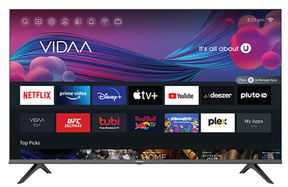 Hisense 32" A4 Series Smart TV