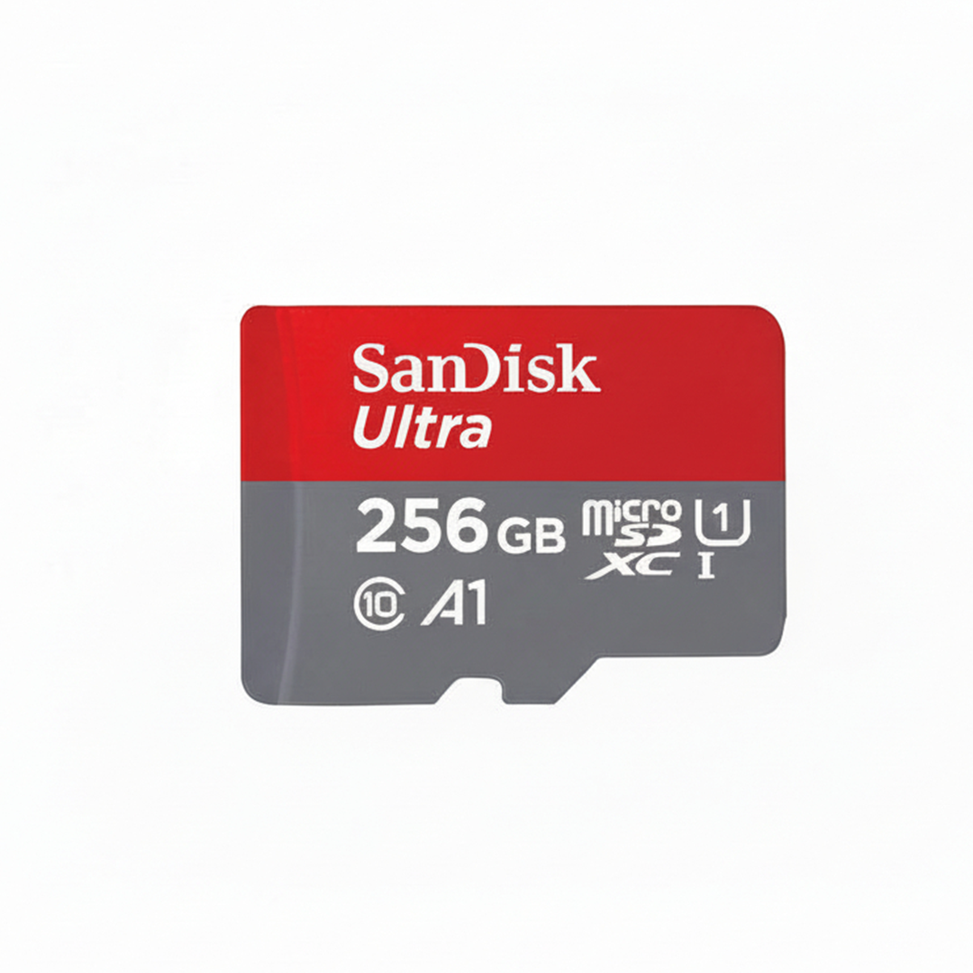 SanDisk Ultra MicroSDXC