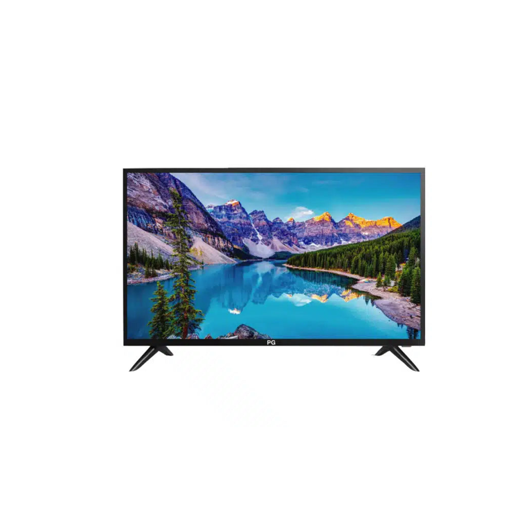 PG LED Smart TV 43"