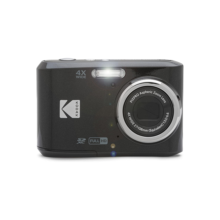 KODAK PIXPRO FZ45 Digital Camera 16MP - 4x Zoom 1080p | LinkUp Bahamas