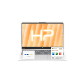 HP 15.6" Business Laptop