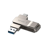 Derlar Dual Flash Drive USBa + USBc