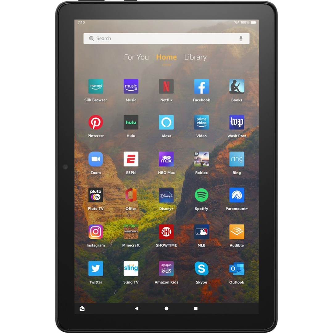 Amazon Fire HD 8 - HD tablet