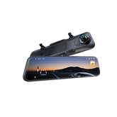 Pelsee P12 Pro 4K Mirror Dash Cam