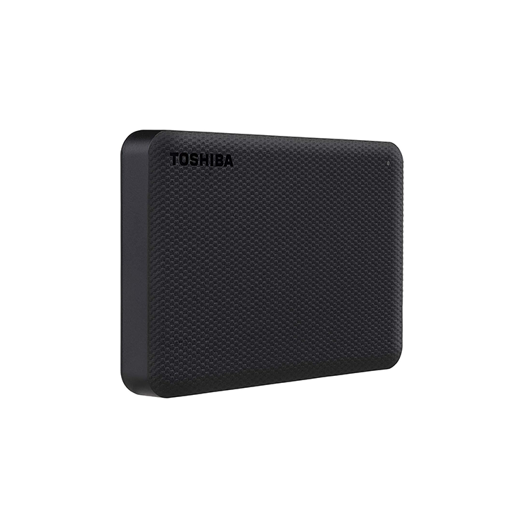 Toshiba Portable Hard Drive