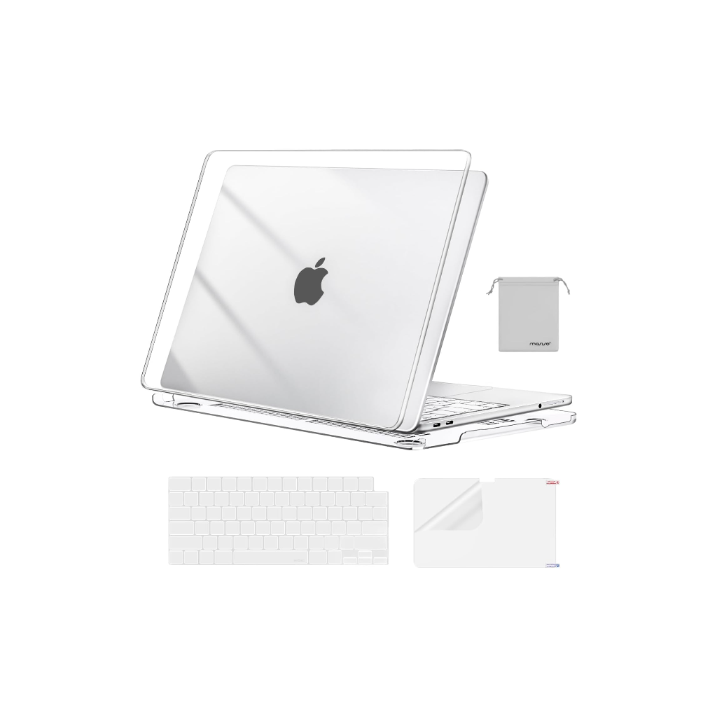 Macbook Neo Hardshell Case