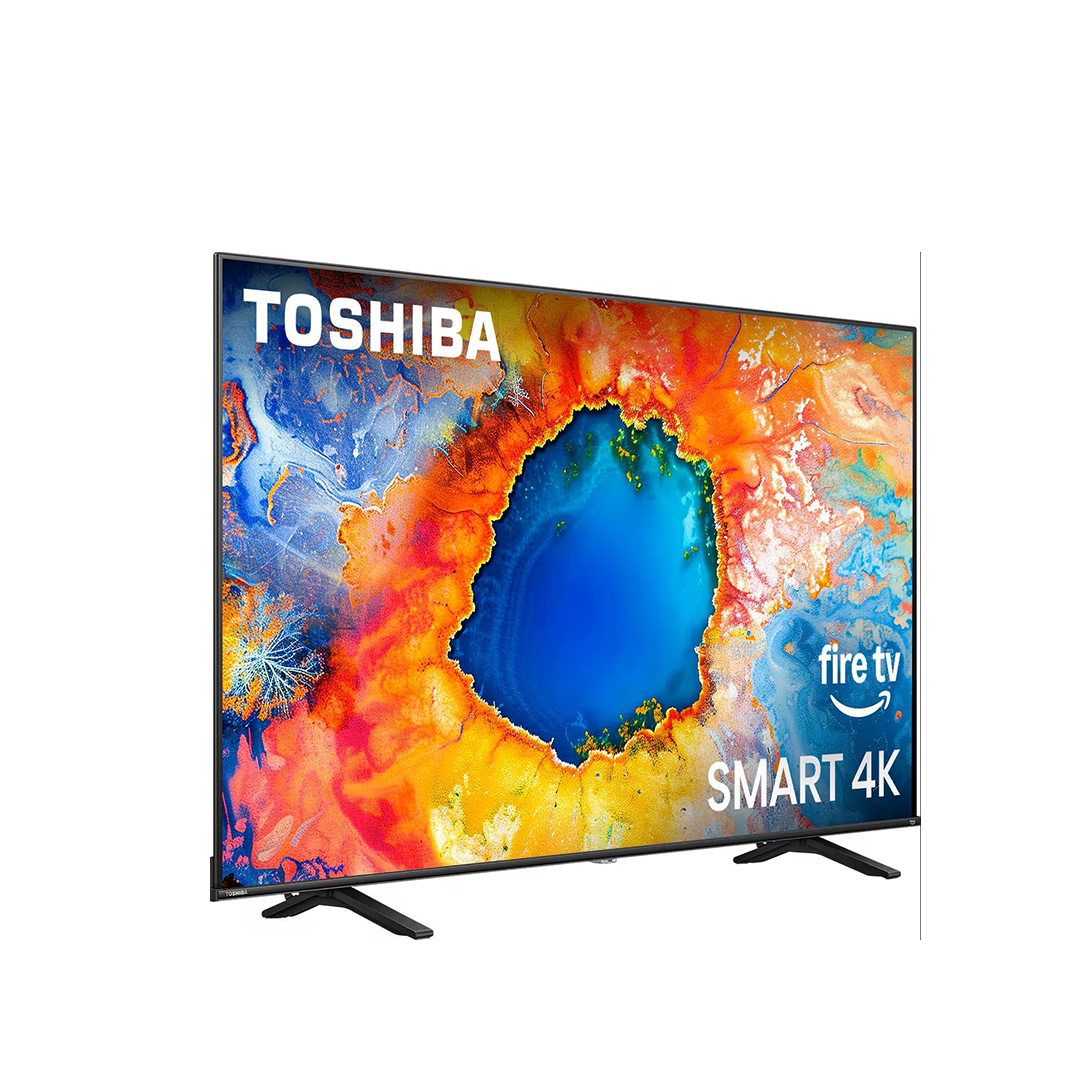 TOSHIBA 55" C350 Series 4K TV