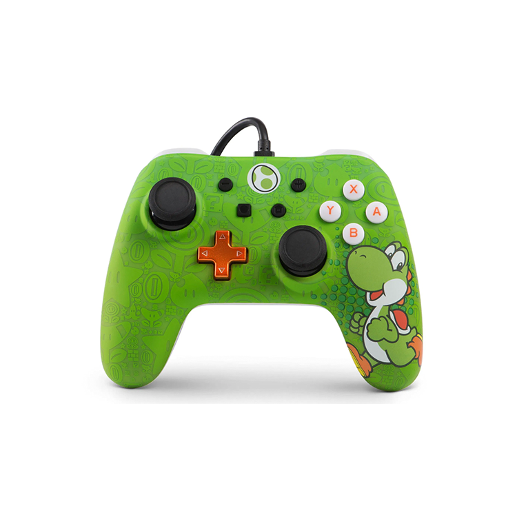 Nintendo Wired Controller