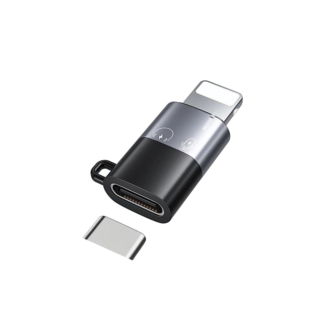 DJI Mic Mini Adapter - Mobile Phone Adapters