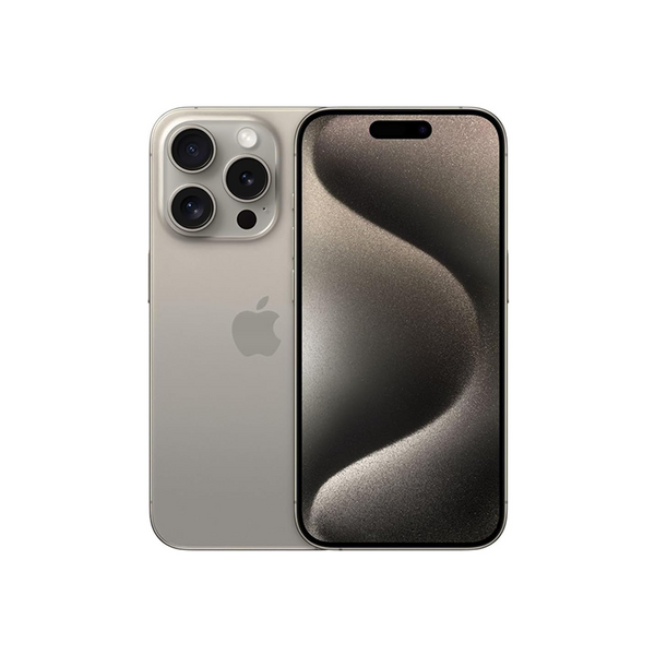 Apple iPhone 15 Pro - Unlocked | 128GB–1TB | LinkUp Bahamas