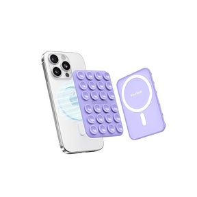 Magnetic Suction Phone Mount