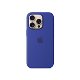 iPhone 16 Pro - Silicone Cases