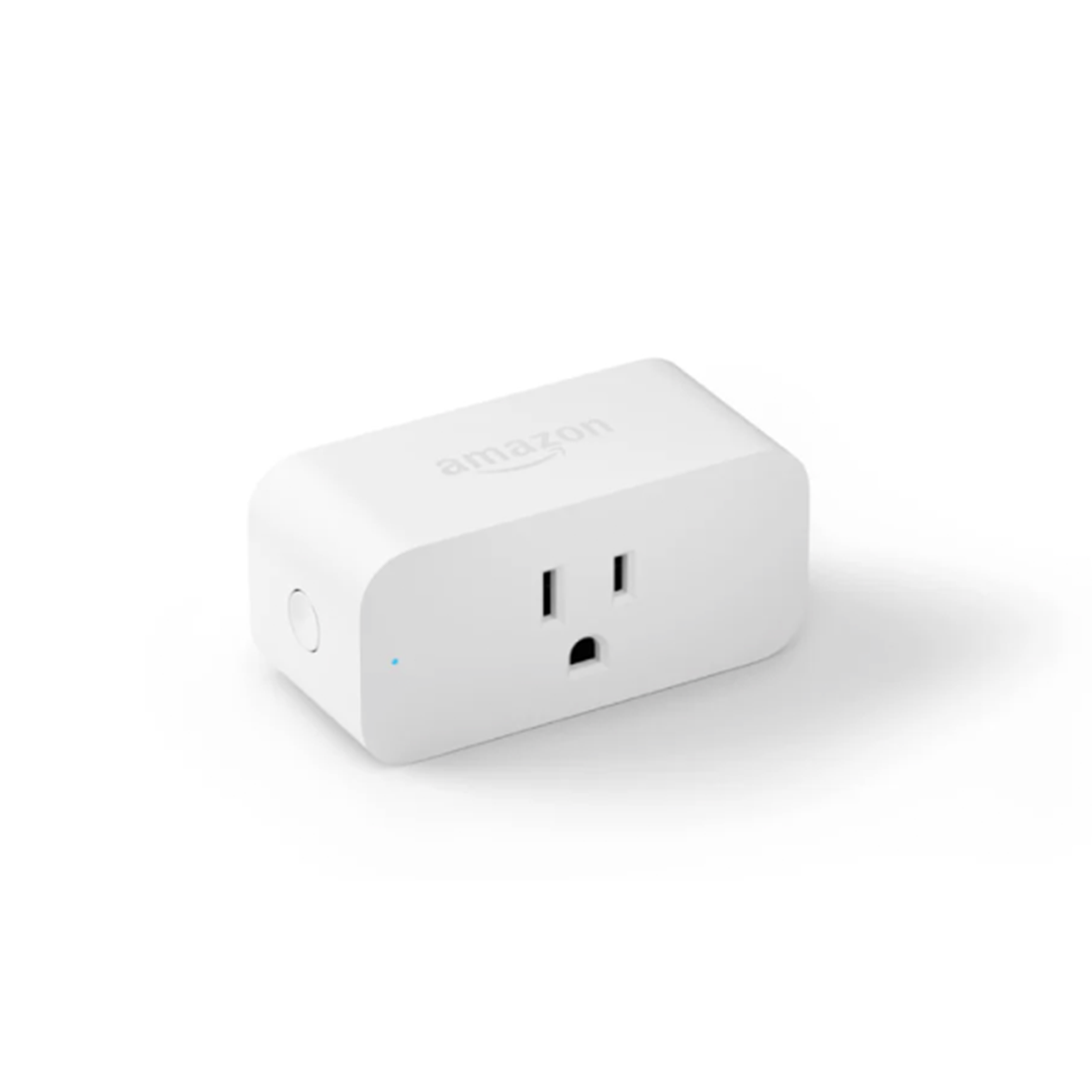 Amazon Smart Plug