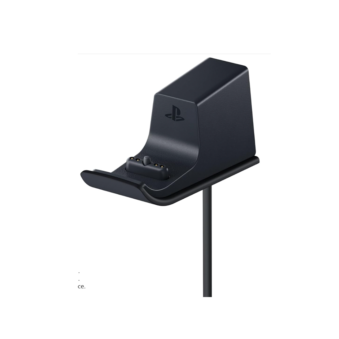 PlayStation Pulse Elite Wireless Headset