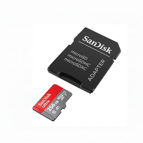 SanDisk Ultra MicroSDXC