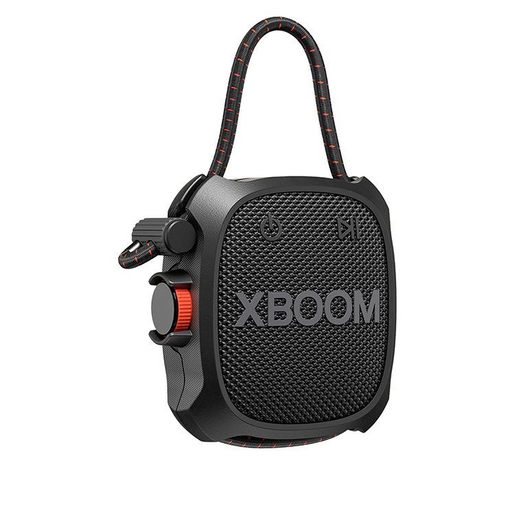 LG XBOOM Go Wireless Speaker