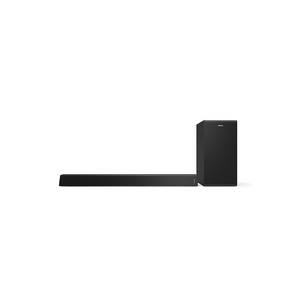 Philips Dolby Audio Performance Soundbar with Subwoofer