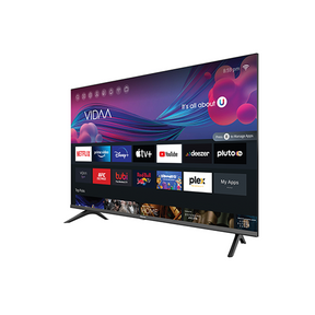 Hisense 32" A4 Series Smart TV