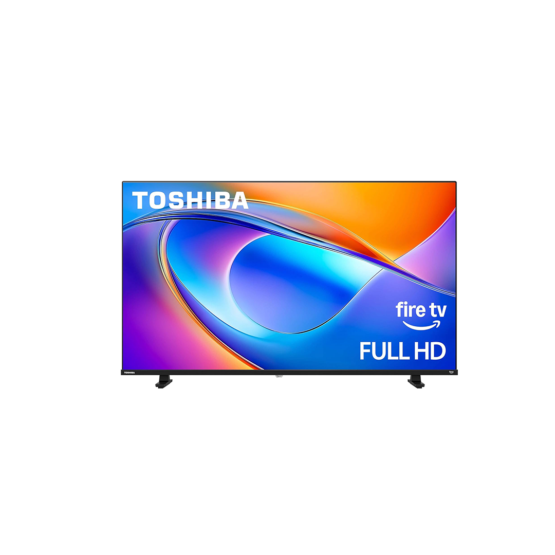 TOSHIBA 40" Class LED FHD Smart Fire TV
