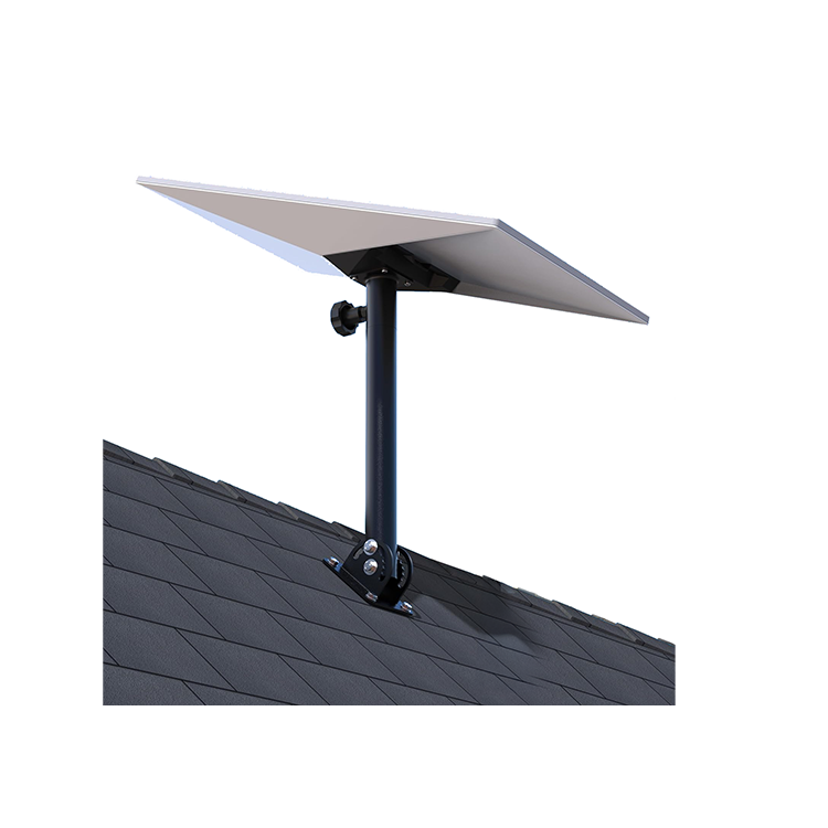 Starlink Gen 3 - Tilt Roof Mount