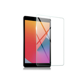 iPad 7/8/9 - Tempered Glass