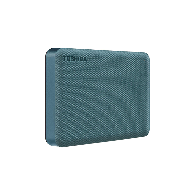 Toshiba Portable Hard Drive