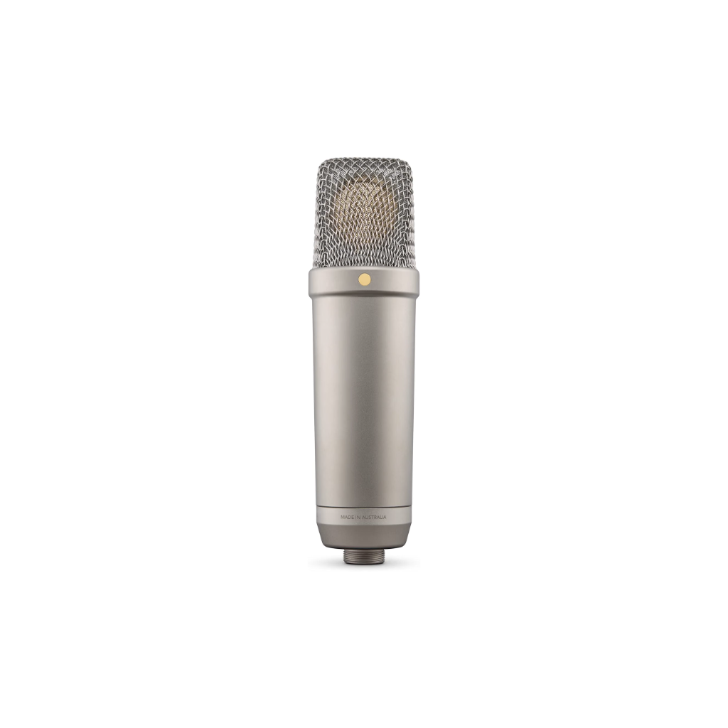 RØDE NT1 5th Gen Studio Condenser Microphone