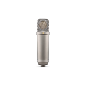 RØDE NT1 5th Gen Studio Condenser Microphone