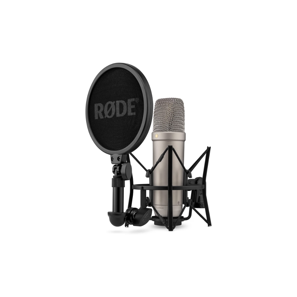 RØDE NT1 5th Gen Studio Condenser Microphone