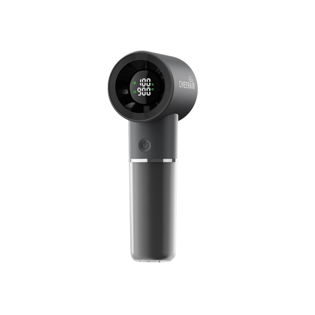 Handheld Portable Fan