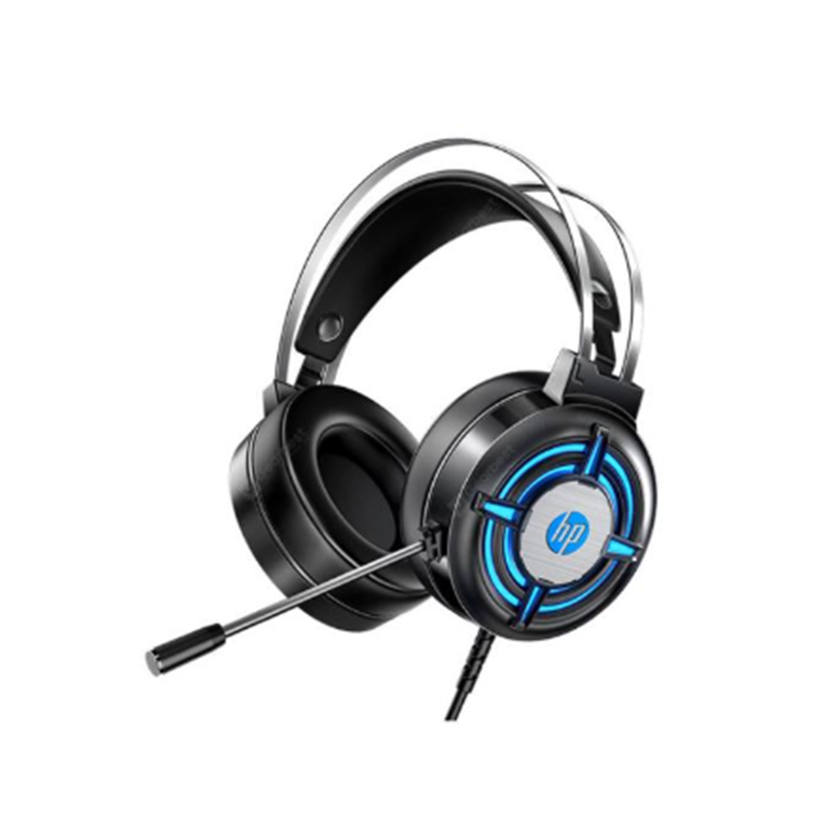 HP Wired Gaming Headset (H120)