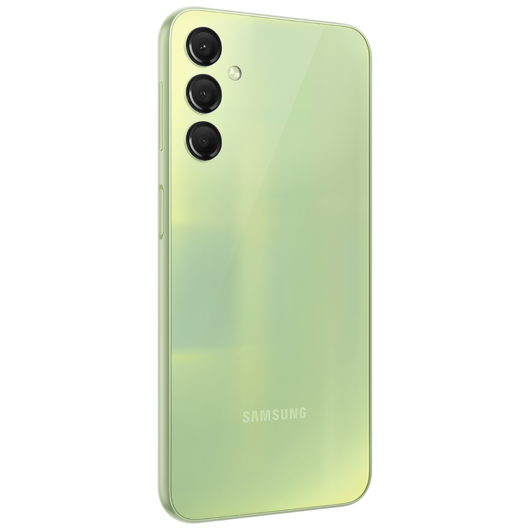 Samsung Galaxy A24