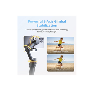 DJI Osmo Mobile 7P