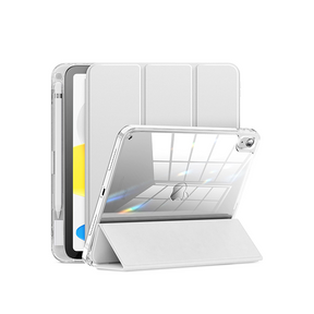 iPad Case - Clear Back