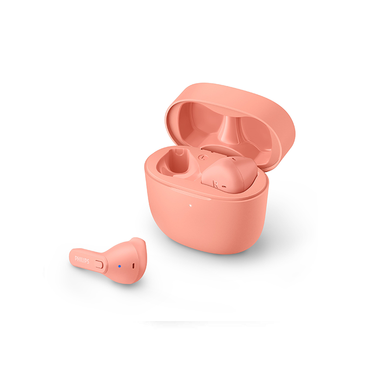 Philips True Wireless Headphones