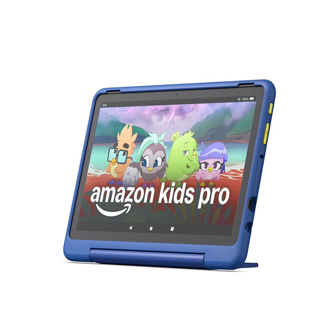Amazon Fire HD 10" Kids Pro tablet