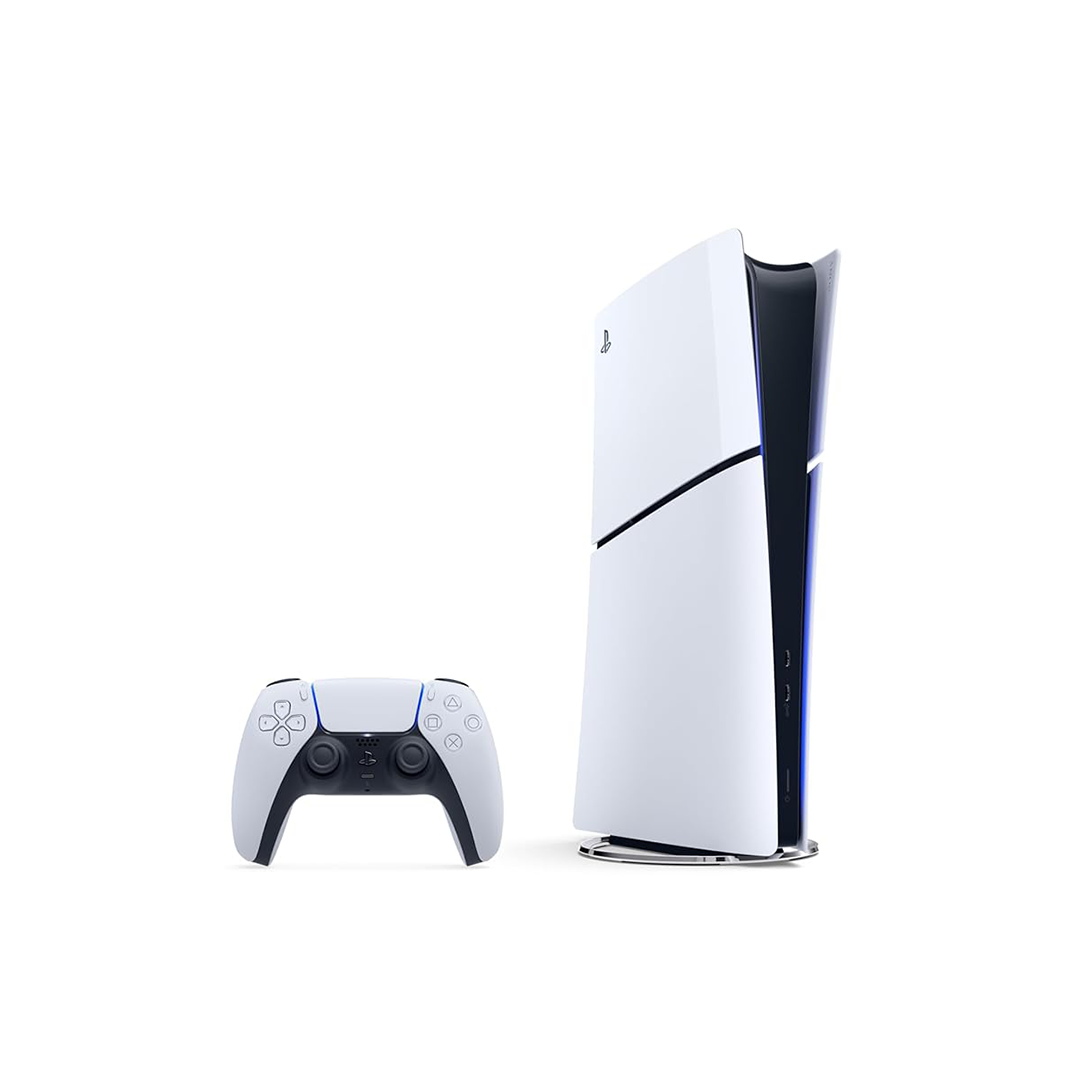 PlayStation®5 Digital Edition (slim)